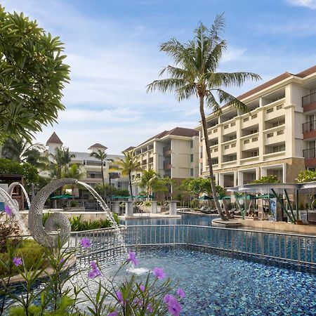 Sanur Resort Watujimbar Екстериор снимка