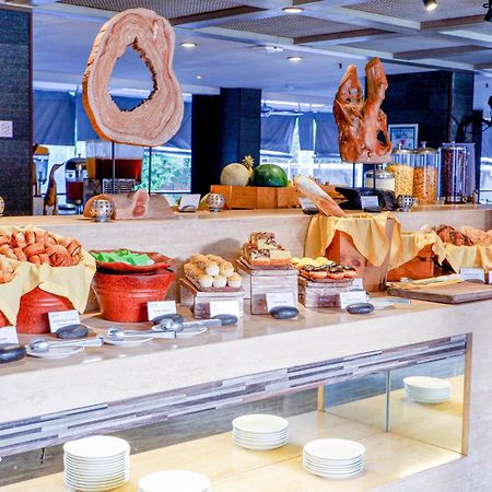 Sanur Resort Watujimbar Екстериор снимка