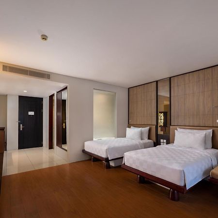 Sanur Resort Watujimbar Екстериор снимка