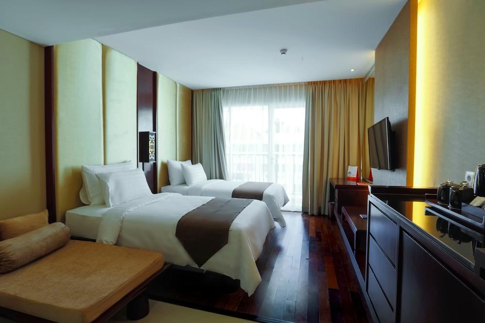 Sanur Resort Watujimbar Екстериор снимка