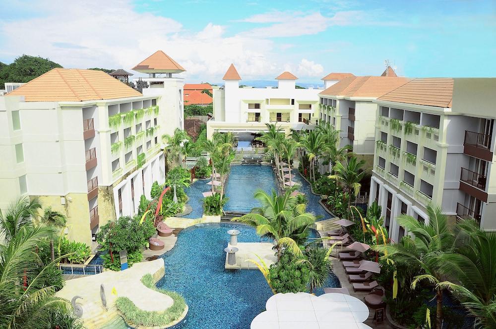 Sanur Resort Watujimbar Екстериор снимка