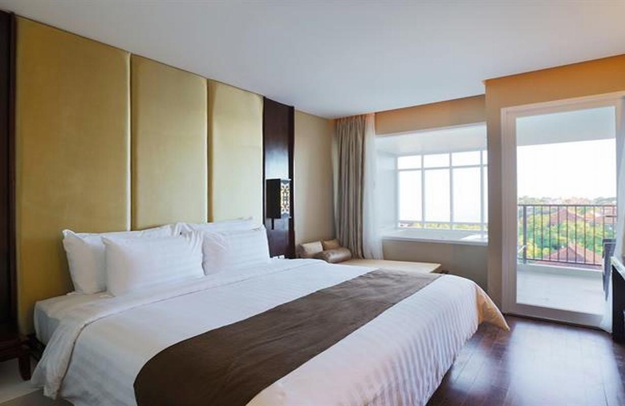 Sanur Resort Watujimbar Екстериор снимка