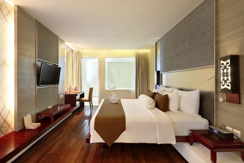 Sanur Resort Watujimbar Екстериор снимка