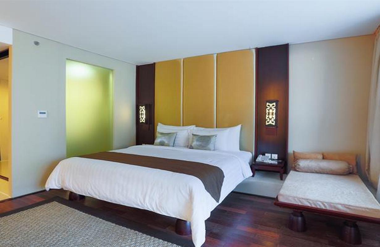 Sanur Resort Watujimbar Екстериор снимка