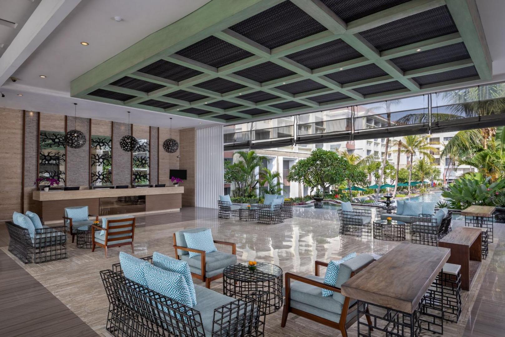Sanur Resort Watujimbar Екстериор снимка