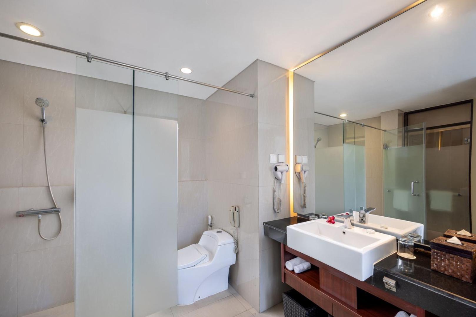 Sanur Resort Watujimbar Екстериор снимка