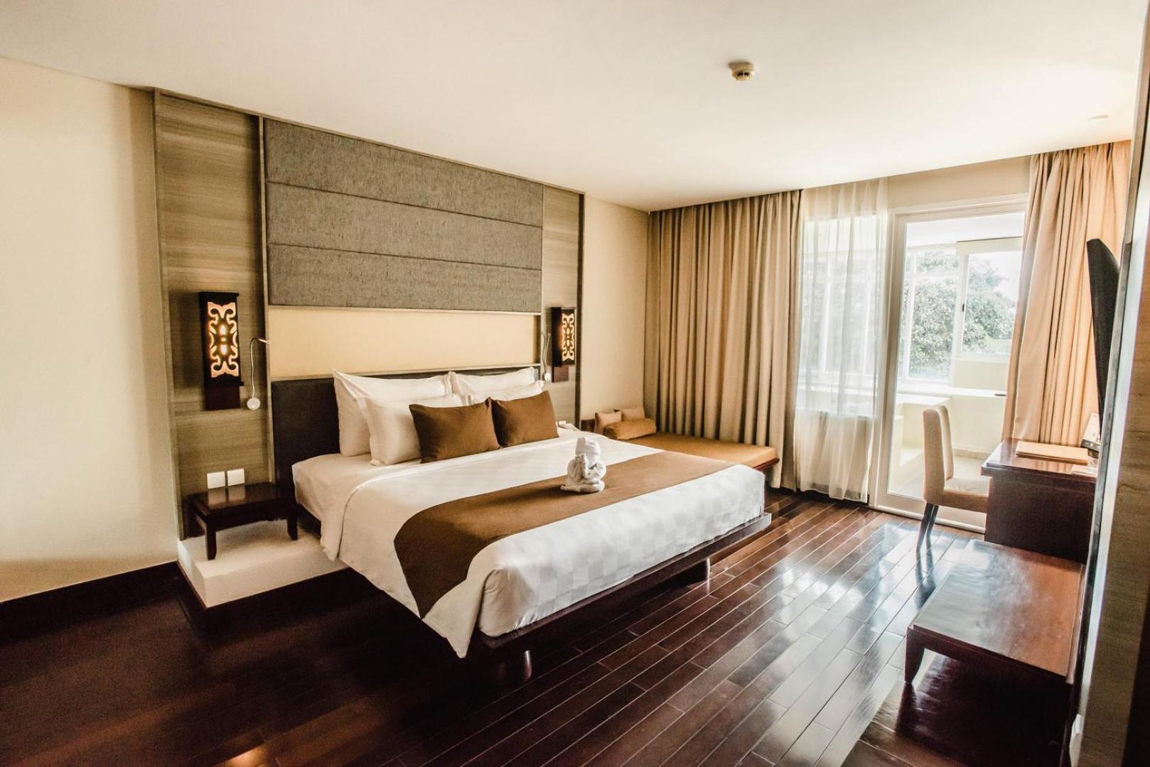 Sanur Resort Watujimbar Екстериор снимка
