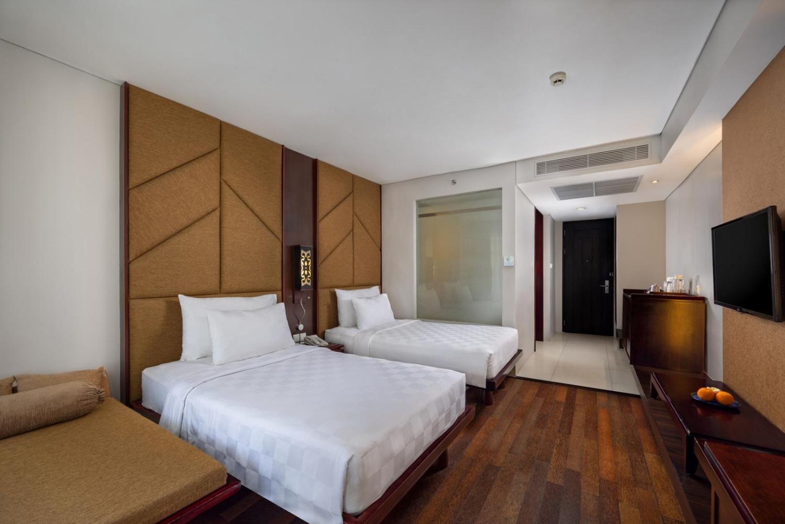Sanur Resort Watujimbar Екстериор снимка
