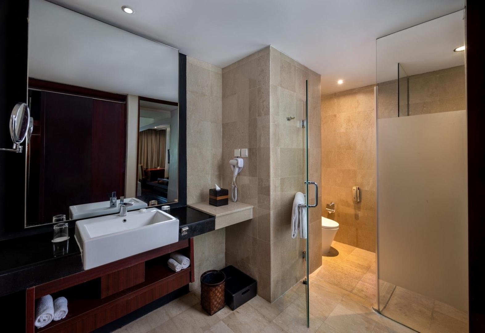 Sanur Resort Watujimbar Екстериор снимка