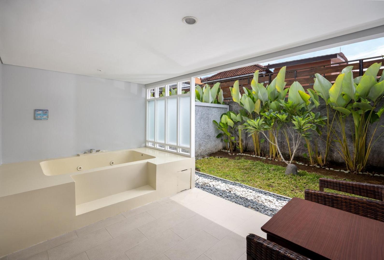 Sanur Resort Watujimbar Екстериор снимка