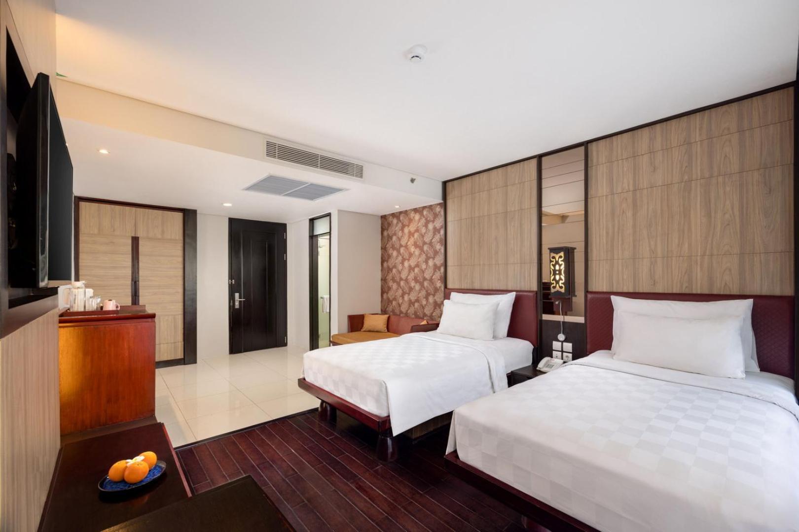Sanur Resort Watujimbar Екстериор снимка
