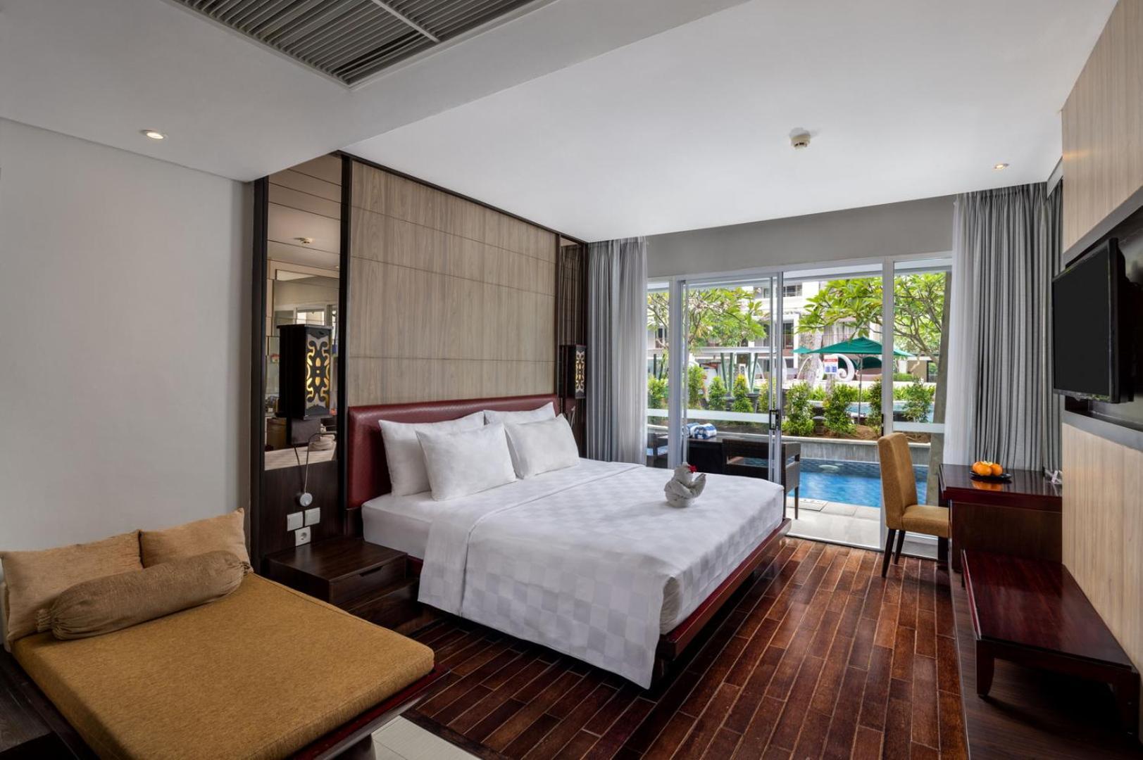 Sanur Resort Watujimbar Екстериор снимка
