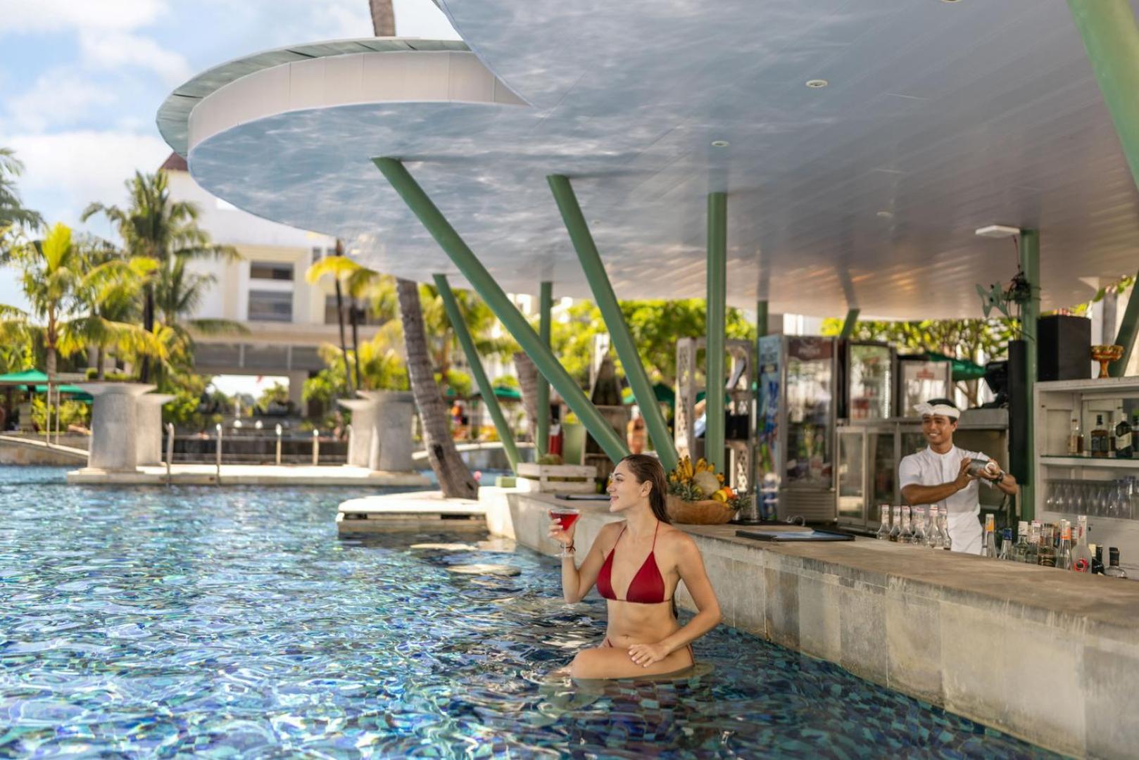 Sanur Resort Watujimbar Екстериор снимка