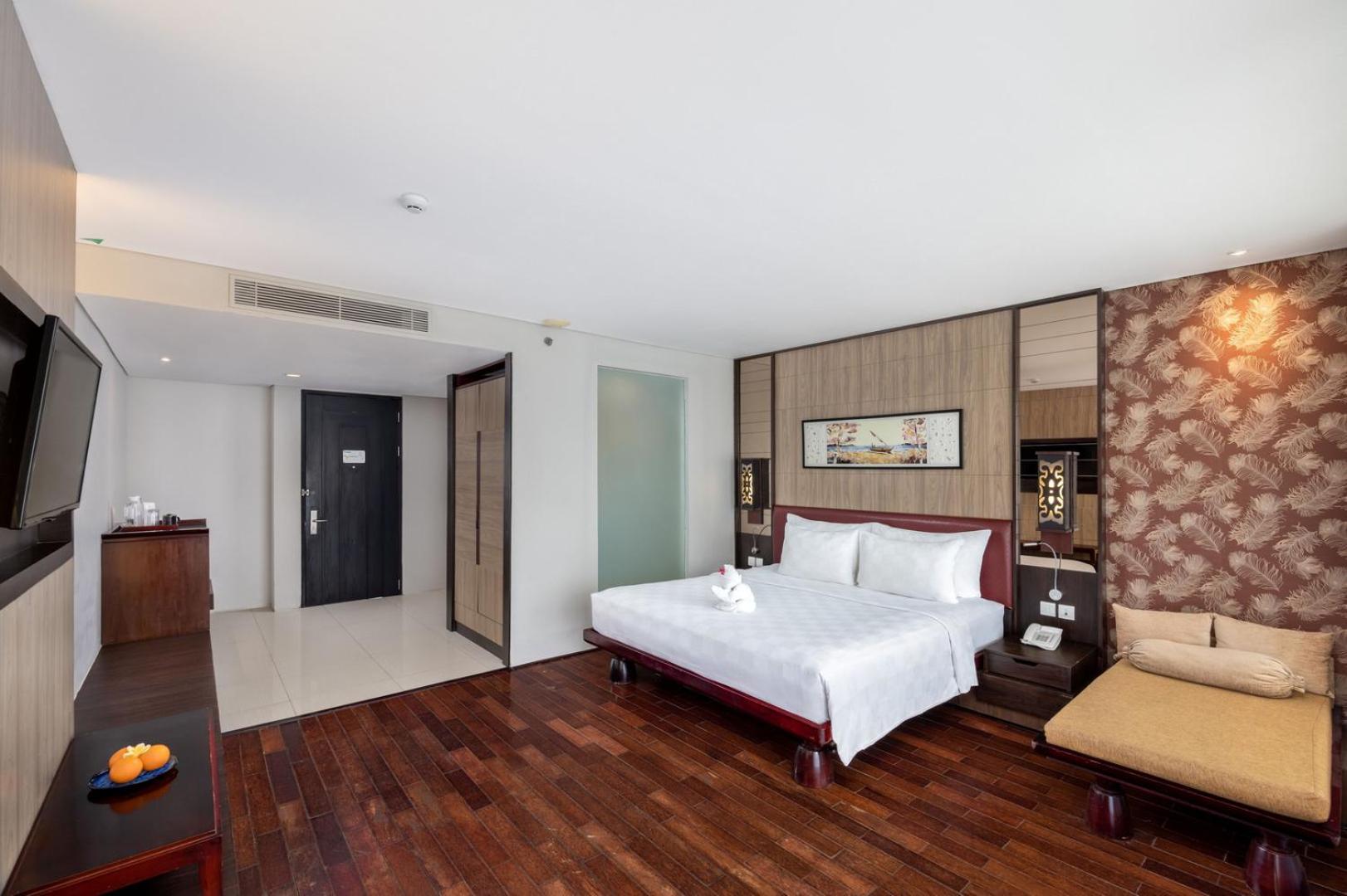 Sanur Resort Watujimbar Екстериор снимка