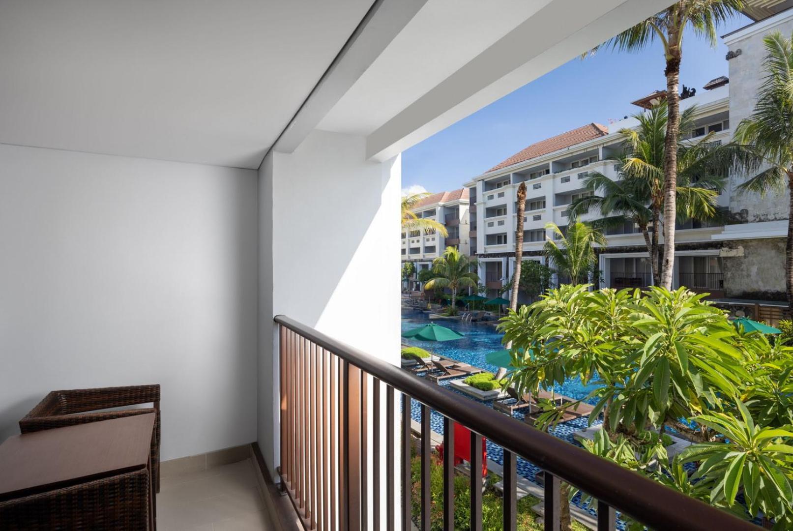 Sanur Resort Watujimbar Екстериор снимка