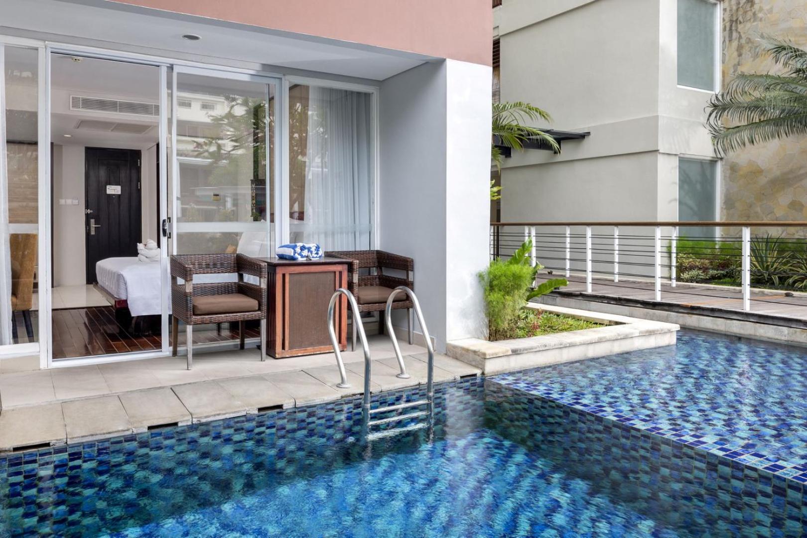 Sanur Resort Watujimbar Екстериор снимка