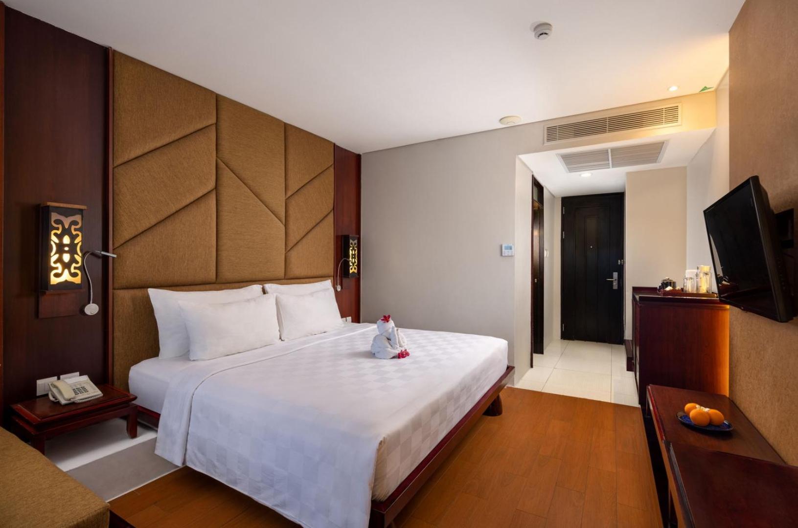 Sanur Resort Watujimbar Екстериор снимка