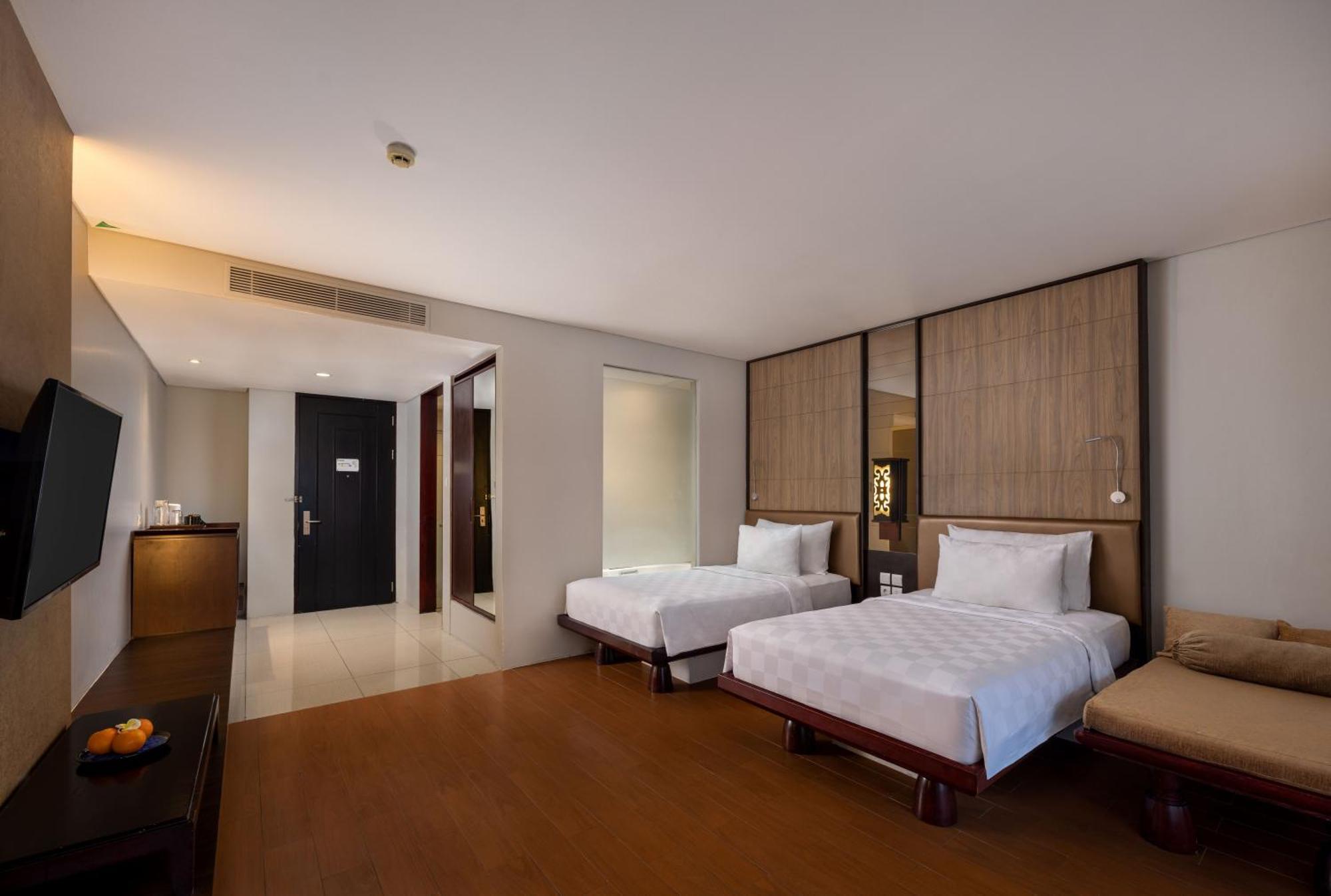 Sanur Resort Watujimbar Екстериор снимка