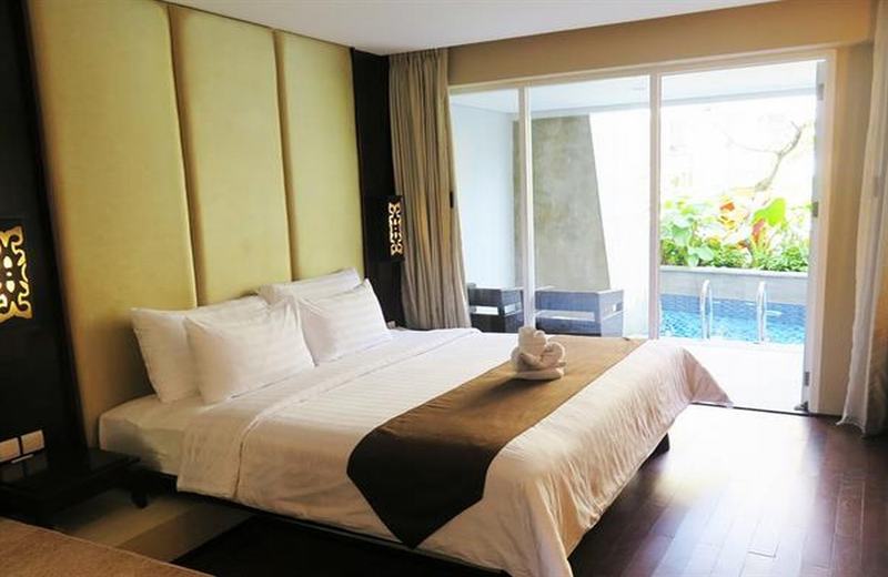 Sanur Resort Watujimbar Екстериор снимка