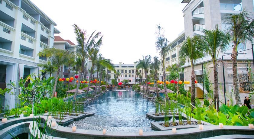 Sanur Resort Watujimbar Екстериор снимка