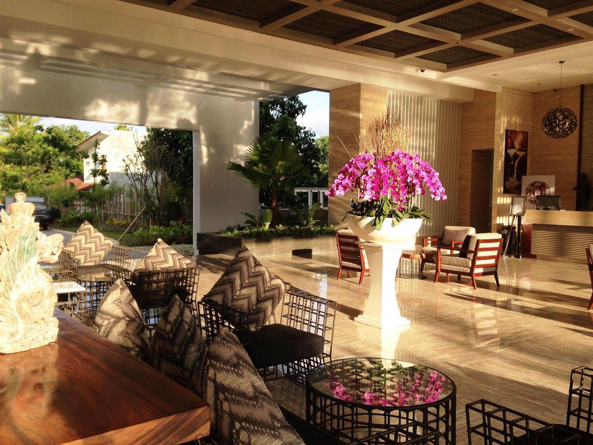 Sanur Resort Watujimbar Екстериор снимка