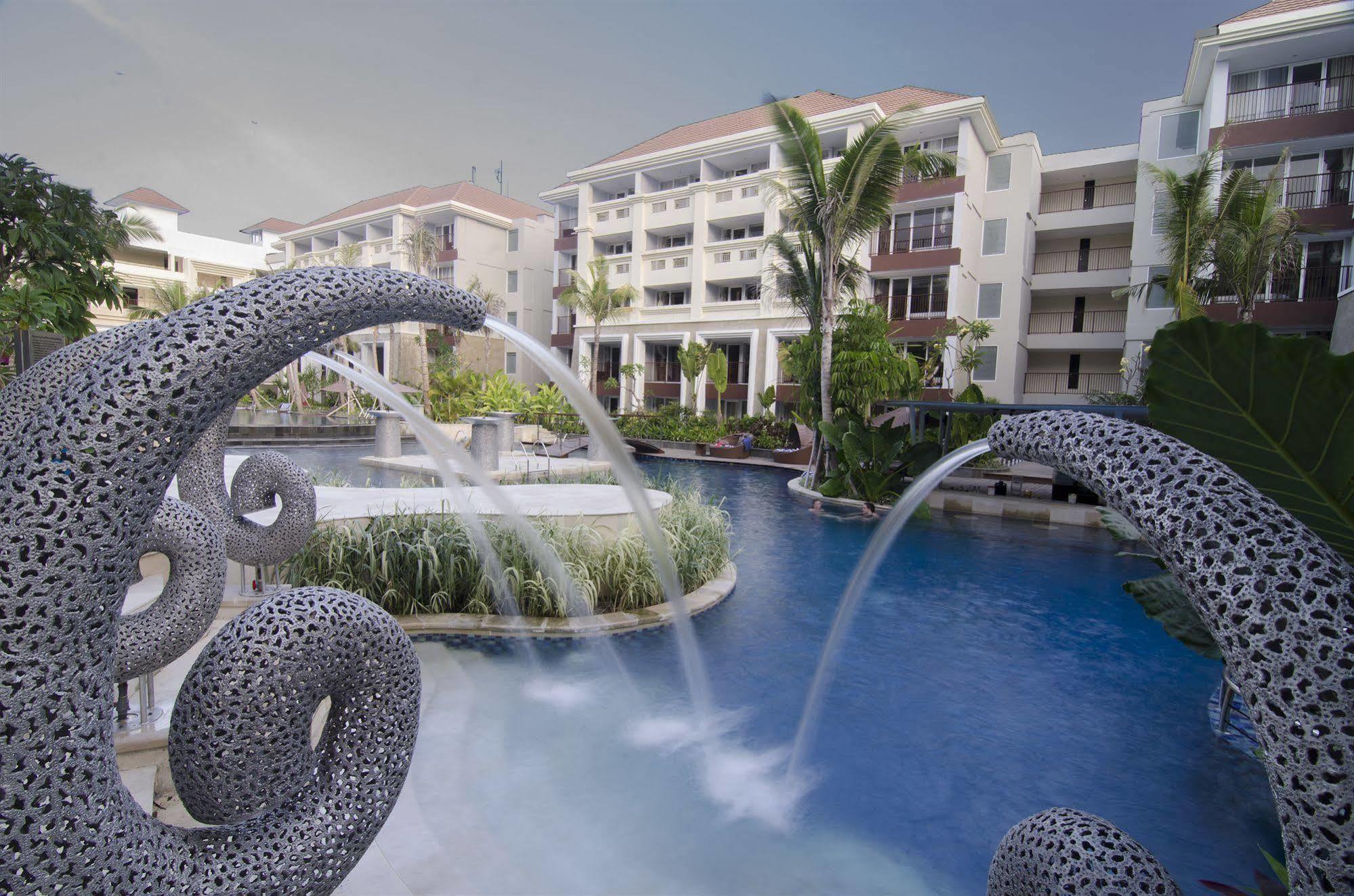Sanur Resort Watujimbar Екстериор снимка