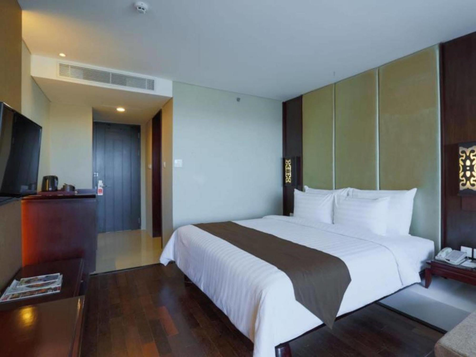 Sanur Resort Watujimbar Екстериор снимка