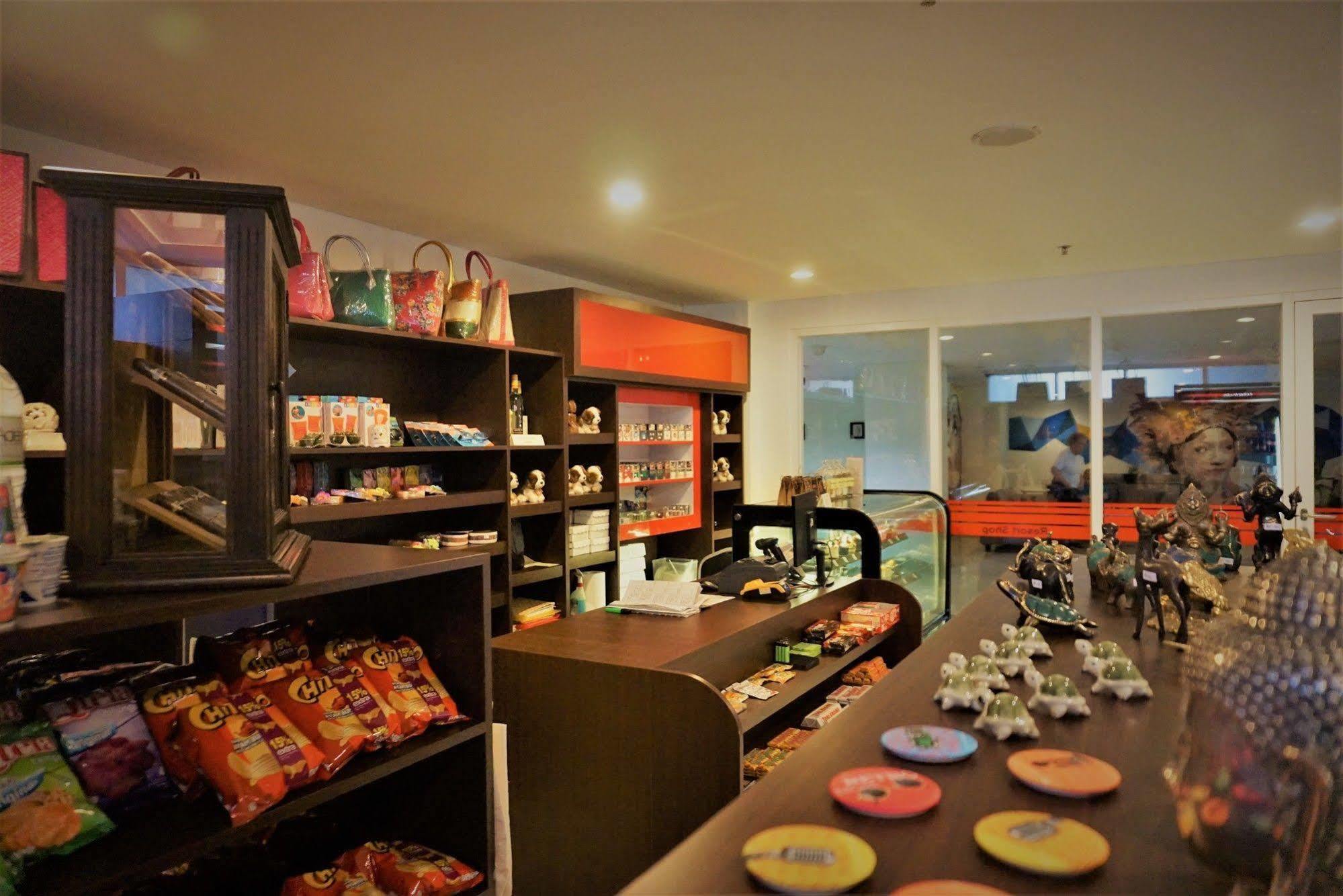 Sanur Resort Watujimbar Екстериор снимка