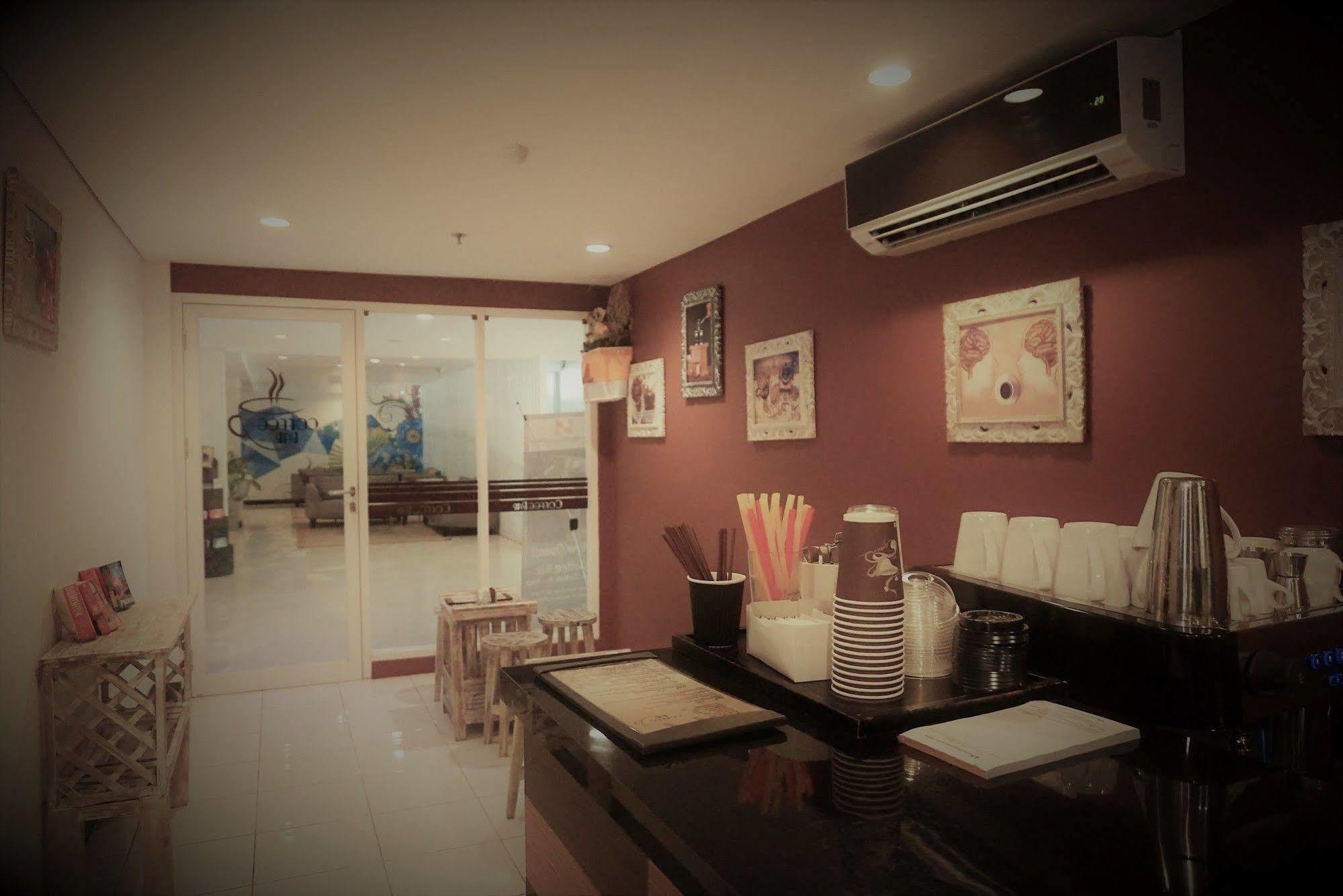 Sanur Resort Watujimbar Екстериор снимка